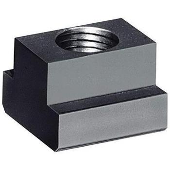 T‑Nut DIN 508, taille M16 × 28 mm, matériau AMF