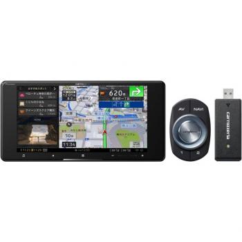 Pioneer Cw912 3D DVD CD USB HD Nav