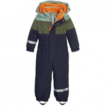 Killtec Kids-Ski-Overall (FIOW) – Baby/Junior 54