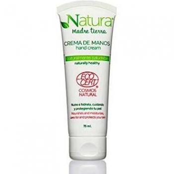 INSTITUTO ESPAÑOL NATURA MADRE TIERRA CREMA DE MANOS 75ML