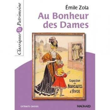 Au bonheur des dames