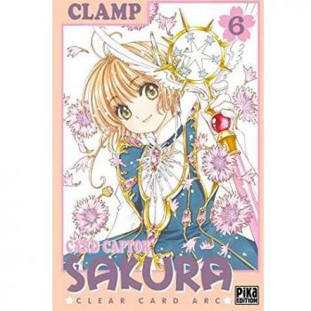 Card Captor Sakura