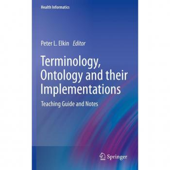 Vitalsource Technologies, Inc. Terminology, Ontology and their Implementations
