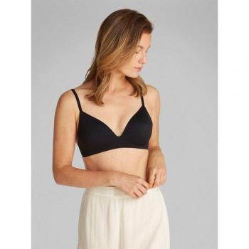 Calvin Klein Black Classic Cup Sin Arco