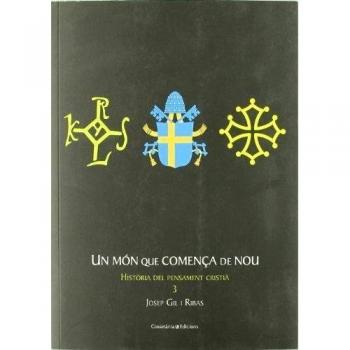 Un món que comença de nou (Tapa blanda).