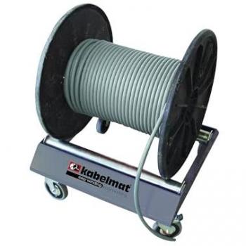 Manovella Kaiser Kraft 652654 per Tamburo