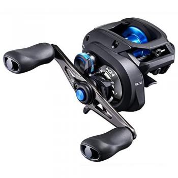 Moulinet de pêche Shimano SLX DC