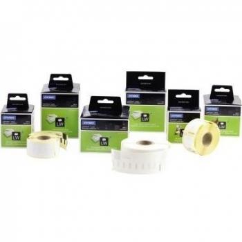 Dymo 99018 Small Lever Arch Labels