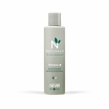 Nirvel Naturals Champú Diario 200 ml