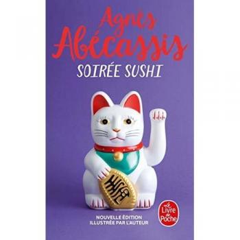 Soirée sushi (Nouvelle édition)