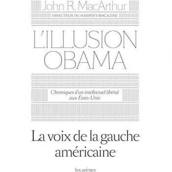 L'illusion Obama