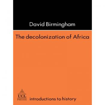 Vitalsource Technologies, Inc. Decolonization Of Africa