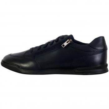 Geox Cordusio Herren Sneakers Blau