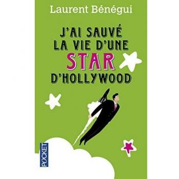 J'ai sauvé la vie d'une star d'Hollywood