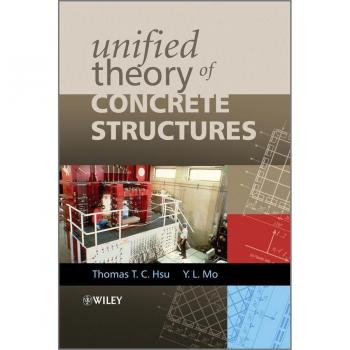 Vitalsource Technologies, Inc. Unified Theory Of Concrete Structures