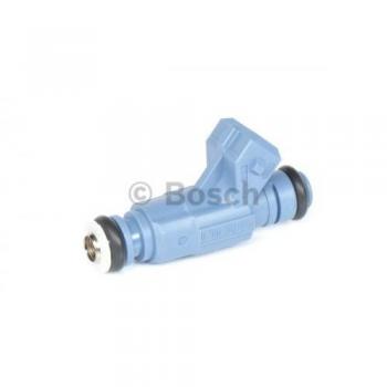 Bosch 280156070 Einspritzventil – 2‑Wege, 4‑Takt, Hochdruck-Feinsteuerung