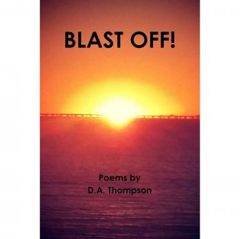 Blast Off!
