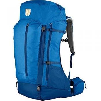 Fjällräven 2018 Sac à dos loisir, 45 cm, 30 litres, Bleu