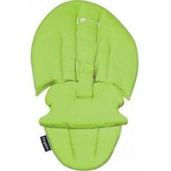Copertura Alternativa Origami Verde 4MOMS