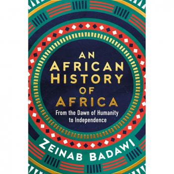 An african history of Africa