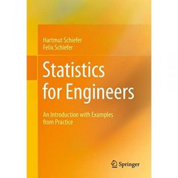 Schiefer, Felix: Statistics for Engineers