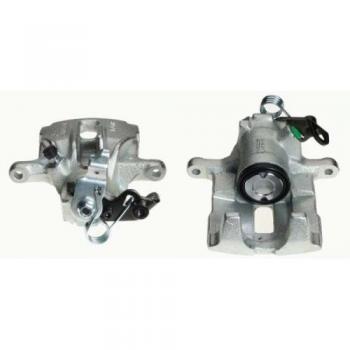 Brembo F 85 161 Bremszange (Rechts-Hinterachse) – 38 mm Kolben