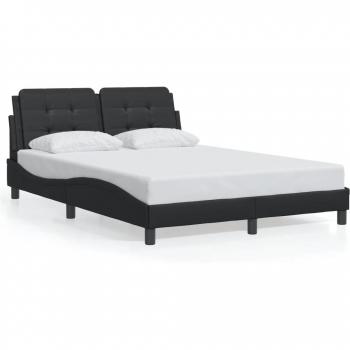 Serezza Casadino: Giroletto Luminoso 120x200 cm, Nero