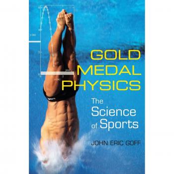 Gold Medal Physics: The Science of Sports