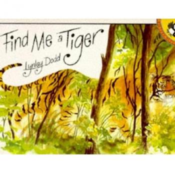 Find Me a Tiger
