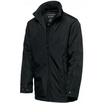 Zip Full Bellington Giacca Uomo Nimbus L Nero