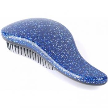Herramienta de peluquería: peine masajeador