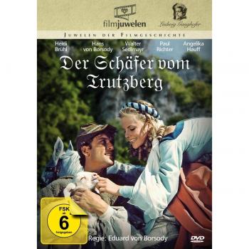 Filmjuwelen: Der Schäfer vom Trutzberg