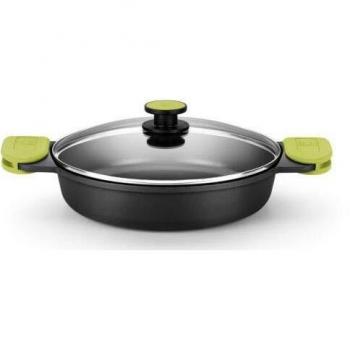 Cacerola baja Foodie