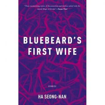 Bluebeard's First Wife
