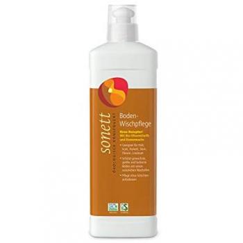 Sonett Boden-Wischpflege 500ml Fussbodenreiniger
