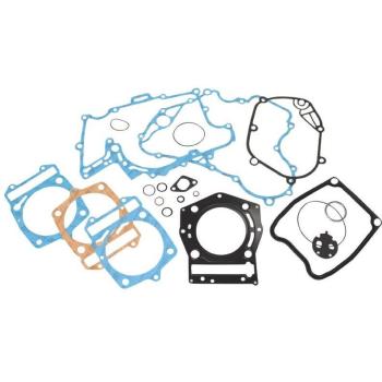Artein MaxiScooter 400 Beverly Tourer E3 motor kit 2007‑2011