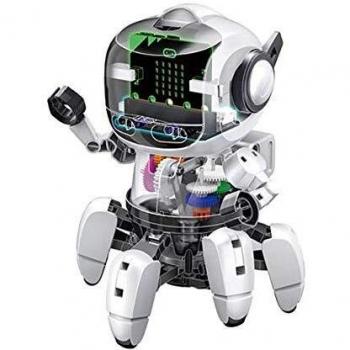 Kit éducatif Tobbie II Micro:bit