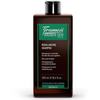 Shampoo Anti-Grasso BarberGen 250 ml