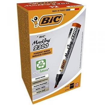 Marqueur permanent BIC 2300