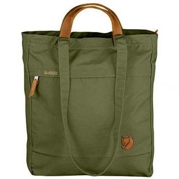 14 Liter Green Kånken Backpack – Fjällräven