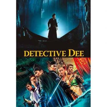 Detective Dee