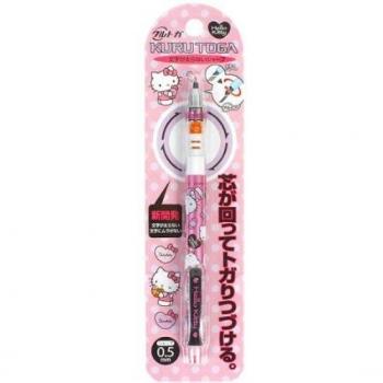 Sanrio Hello Kitty Druckbleistift Rosa
