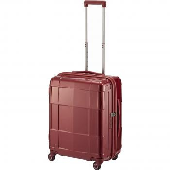 Staria CXR 52‑Liter Luggage Set – Silent Casters, 3N/4D, 4N/5D