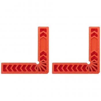 Corner Clamp Set for Woodworking