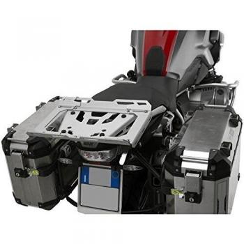 Soporte para bolsa extensible en aluminio GIVI