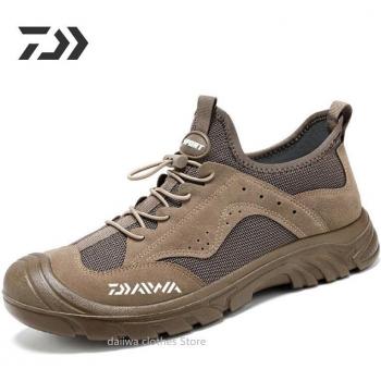 Camino Atlántico Daiwa