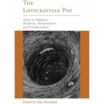 The Lovecraftian Poe