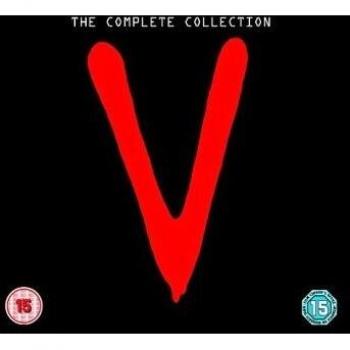 V: The Complete Collection (Original Series) (DVD)