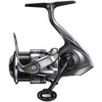 Moulinet à Débrayage Shimano Twin Power