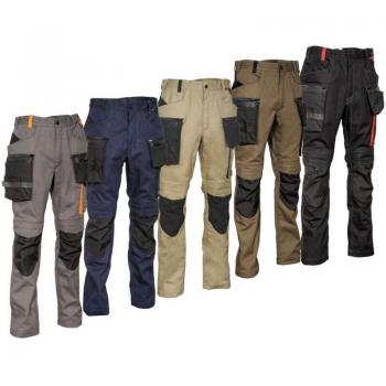 Pantalon Cofra Biwer pour le travail